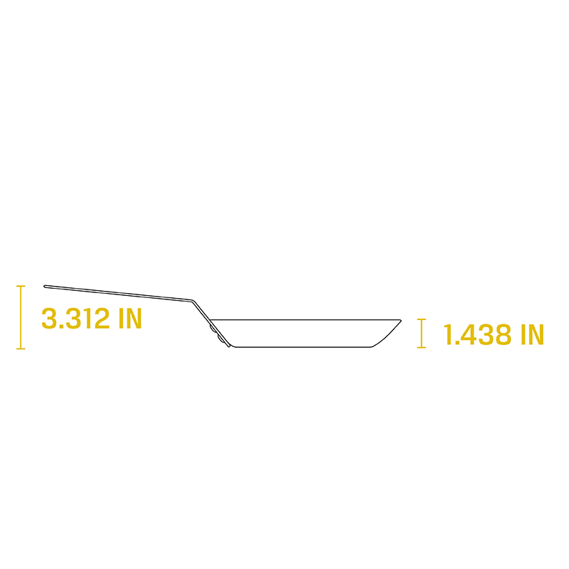 Lodge New Arrival Carbon Steel Skillet - Image 24