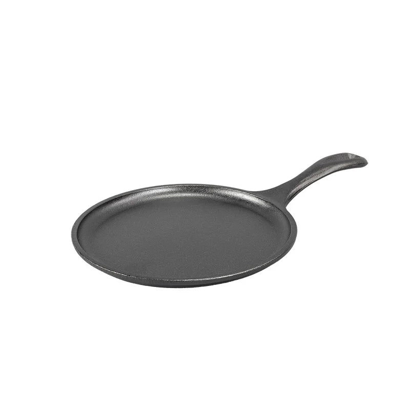 Lodge New Arrival Cast Iron Griddle - Image 13