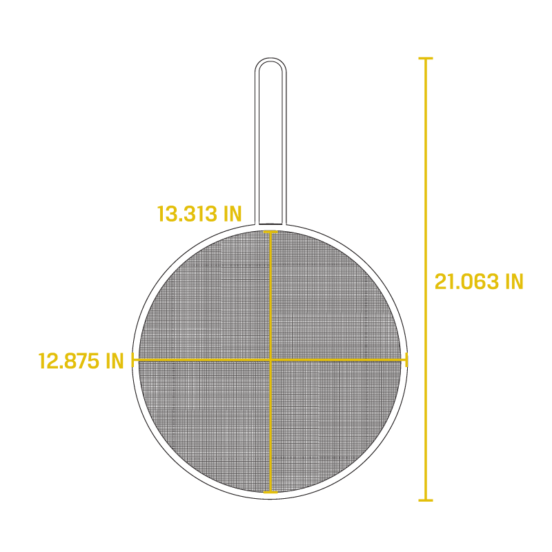 Lodge New Arrival Splatter Screens - Image 11