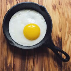 Alternative view of Lodge New Arrival Heat-Treated Skillet