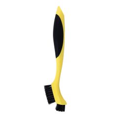 Lodge New Arrival Corner & Groove Brush