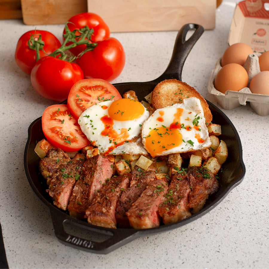 Lodge New Arrival Chef Collection Skillets - Image 33