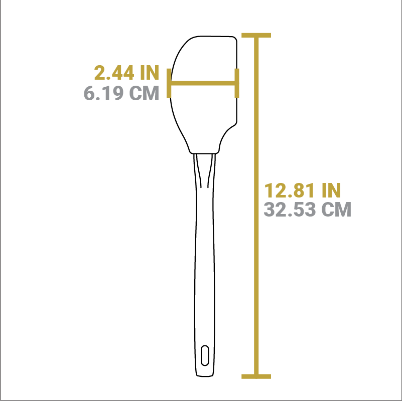 Lodge New Arrival All You Need Is Lodge New Arrival Spatula - Image 4