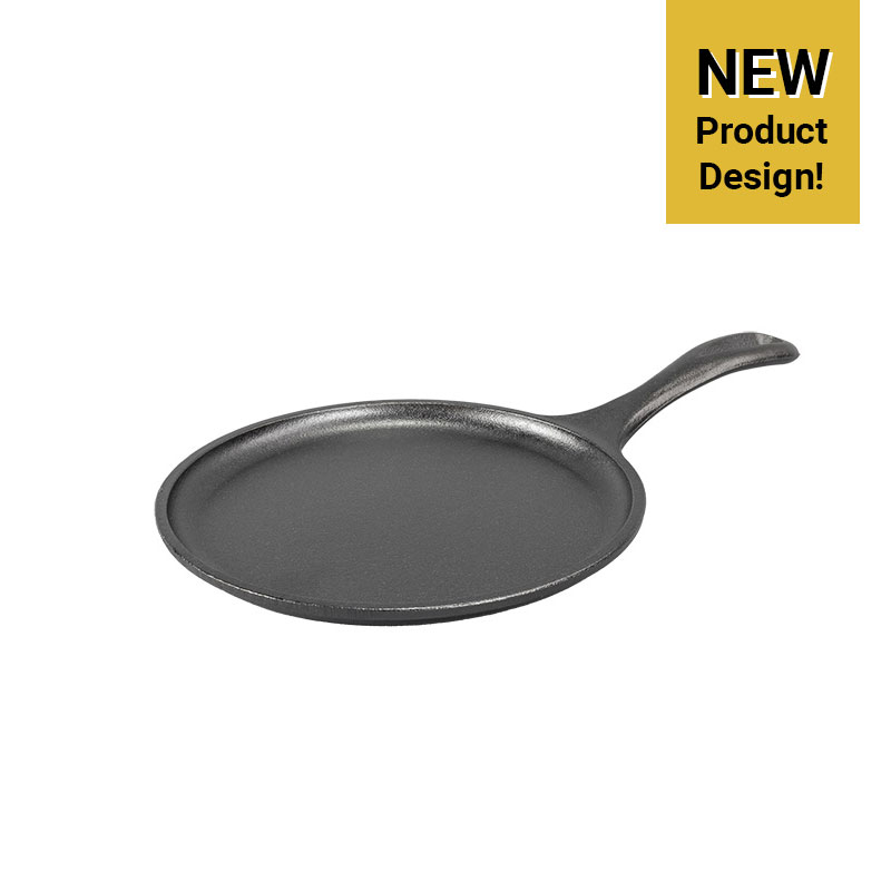 Lodge New Arrival Cast Iron Griddle - Image 9