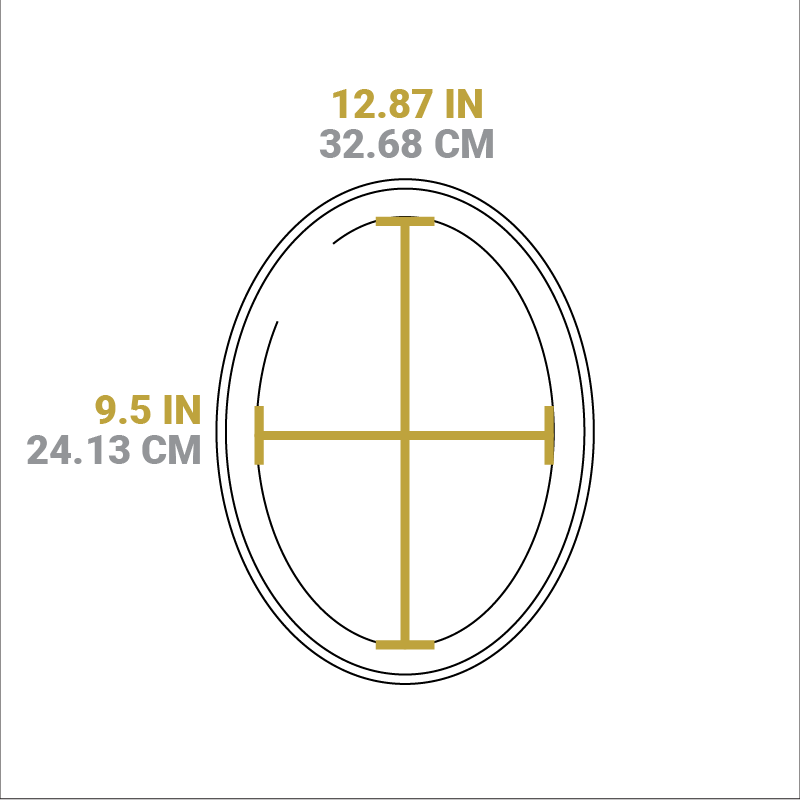 Lodge New Arrival Oval Serving Griddles - Image 13