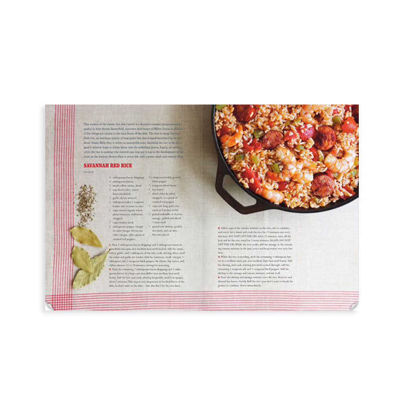 Lodge New Arrival The Lodge New Arrival Cast Iron Cookbook - Image 6