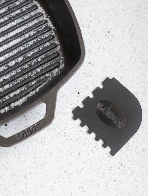 Lodge New Arrival Grill Pan Scrapers - Image 3