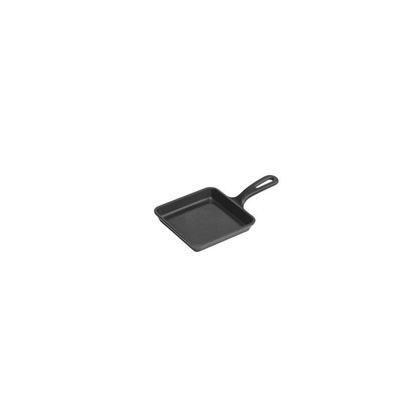 Lodge New Arrival Square Cast Iron Classic Skillet - Image 17