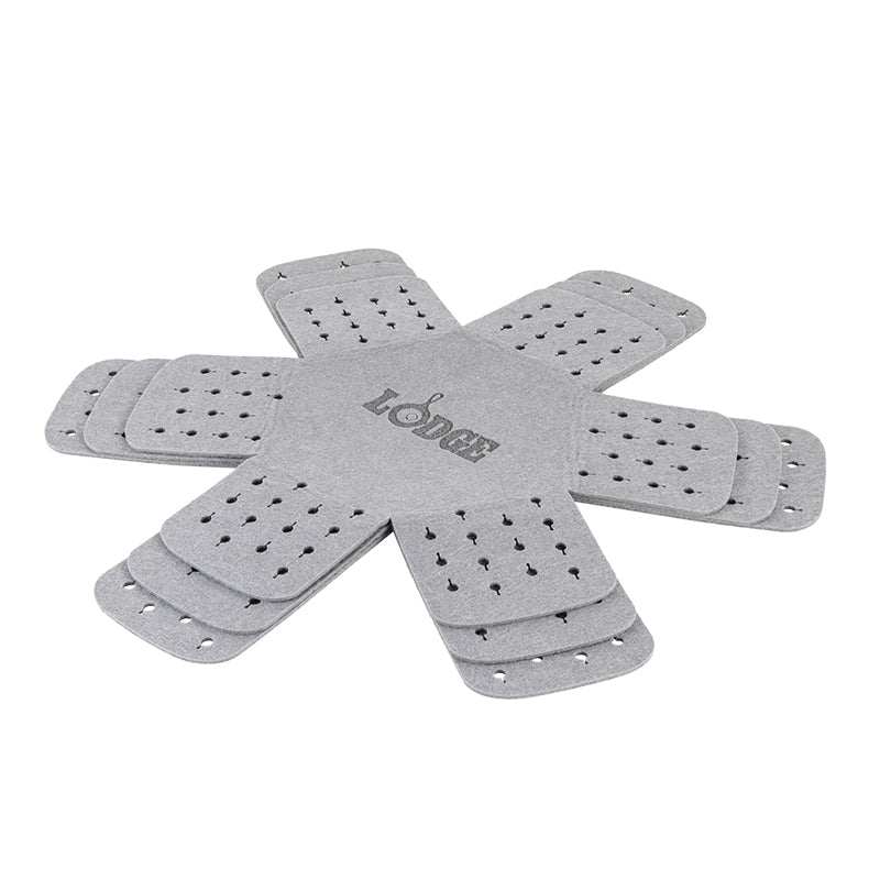 Lodge New Arrival Cookware Protectors - Image 9
