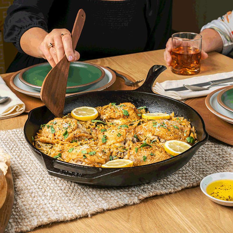 Lodge New Arrival Chef Collection Skillets - Image 49