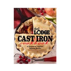 Lodge New Arrival The Lodge New Arrival Cast Iron Cookbook