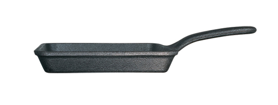 Lodge New Arrival Square Cast Iron Classic Skillet - Image 5