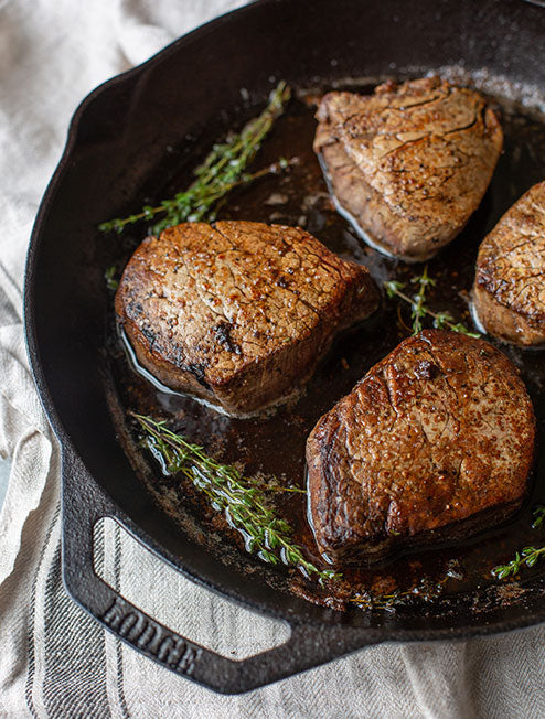 Lodge New Arrival Chef Collection Skillets - Image 24