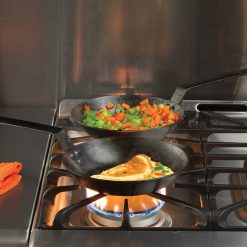 Alternative view of Lodge New Arrival Carbon Steel Skillet
