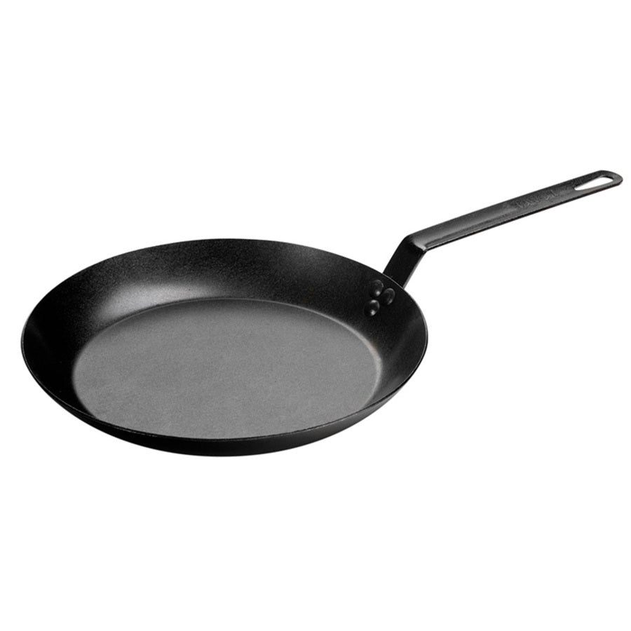 Lodge New Arrival Carbon Steel Skillet - Image 10