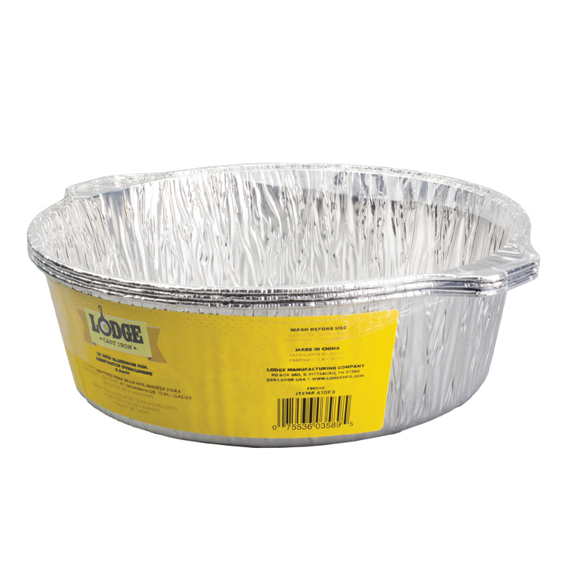 Lodge New Arrival Foil Dutch Oven Liner - Image 17