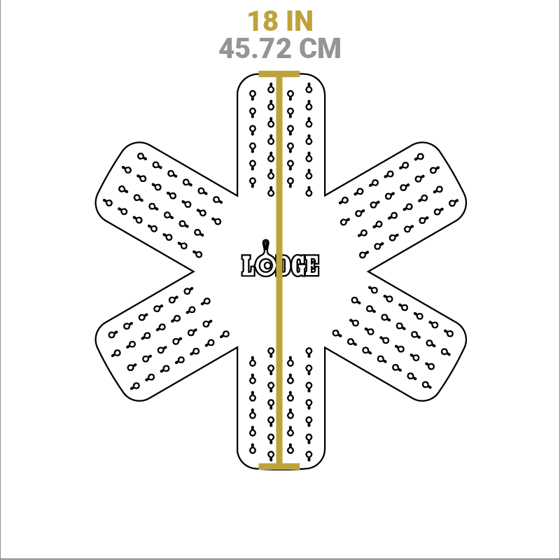 Lodge New Arrival Cookware Protectors - Image 6