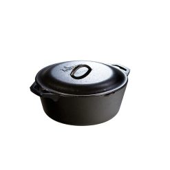 Lodge New Arrival Cast Iron Dutch Ovens