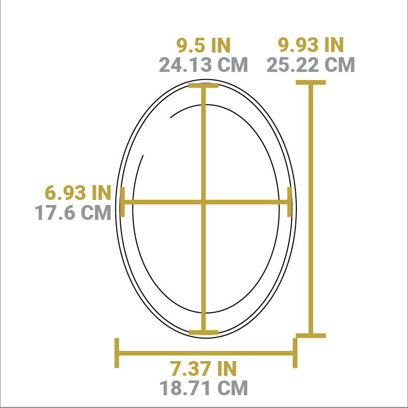 Lodge New Arrival Oval Serving Griddles - Image 17