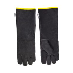 Alternative view of Lodge New Arrival Leather Gloves