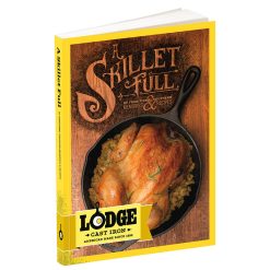 Lodge New Arrival A Skillet Full
