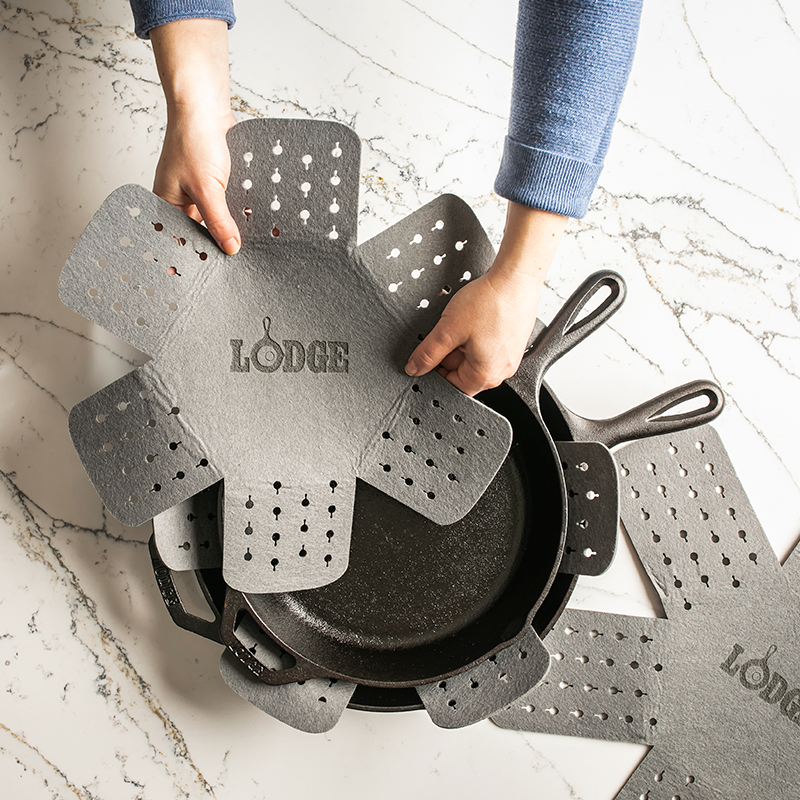 Lodge New Arrival Cookware Protectors - Image 3