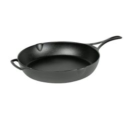 Lodge New Arrival Blacklock Lightweight Skillet