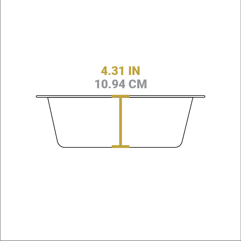 Lodge New Arrival Foil Dutch Oven Liner - Image 25