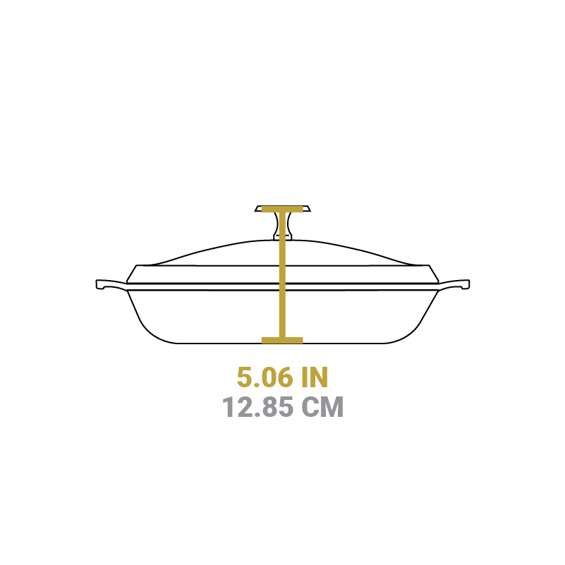 Lodge New Arrival Ultimate Blacklock Set - Image 15