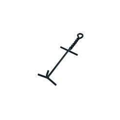 Lodge New Arrival Camp Dutch Oven Lid Lifter