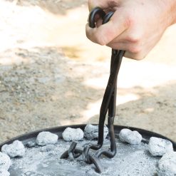 Alternative view of Lodge New Arrival 4 in 1 Camp Dutch Oven Tool