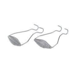 Lodge New Arrival Hook & Carry Steel Handles