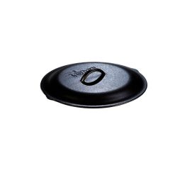 Lodge New Arrival Cast Iron Lid