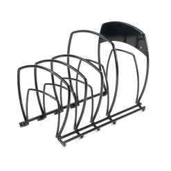 Lodge New Arrival Cookware Organizer