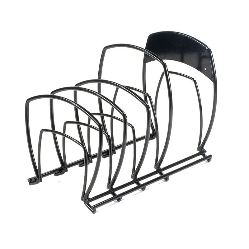 Lodge New Arrival Cookware Organizer