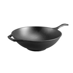 Lodge New Arrival Chef Collection 12.5 Inch Wok