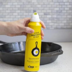 Alternative view of Lodge New Arrival Lodge New Arrival Seasoning Spray Oil