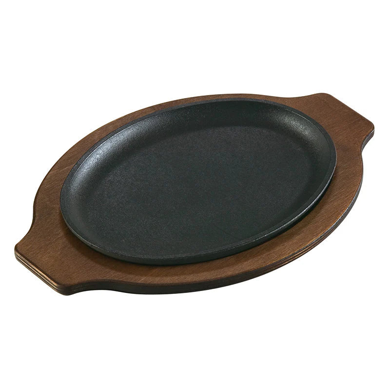 Lodge New Arrival Oval Serving Griddles - Image 10
