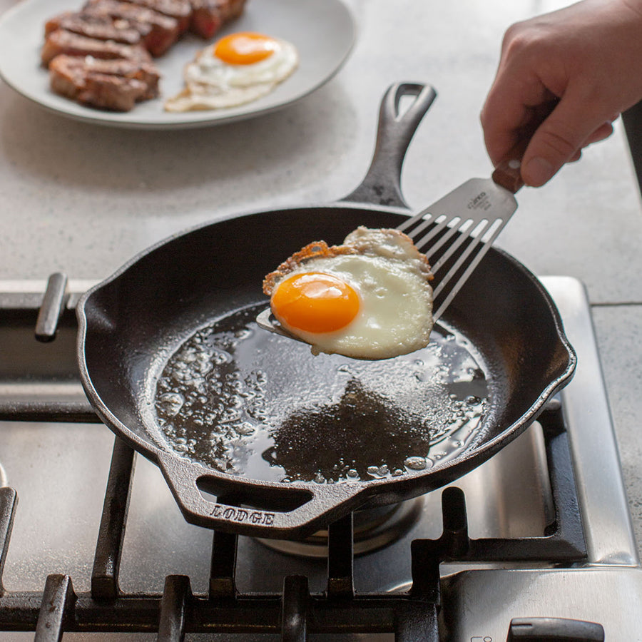 Lodge New Arrival Chef Collection Skillets - Image 34