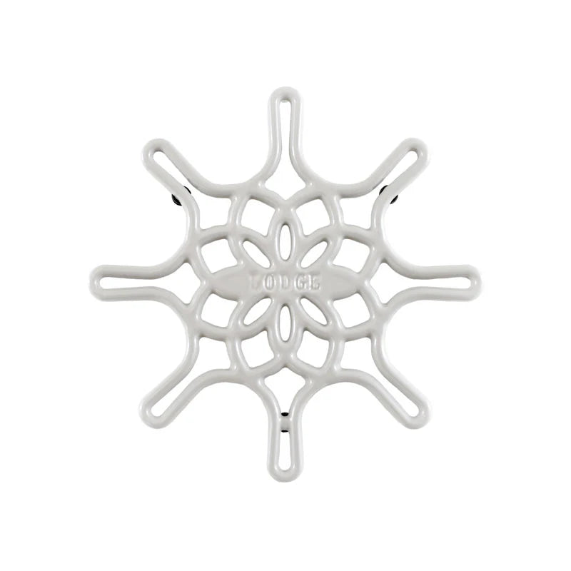 Lodge New Arrival Enameled Trivets - Image 2