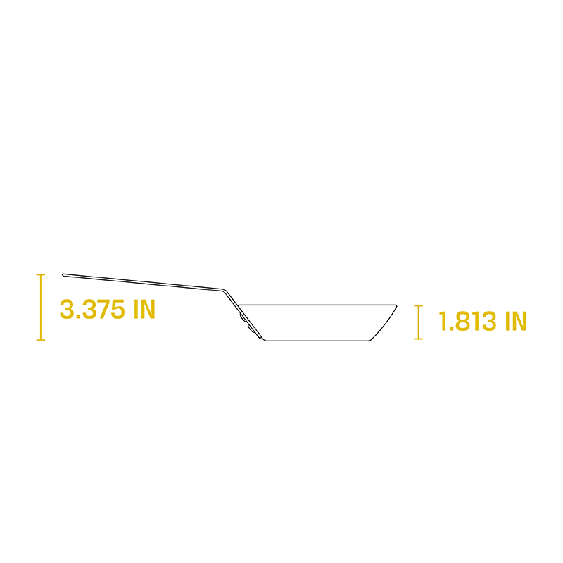 Lodge New Arrival Carbon Steel Skillet - Image 27