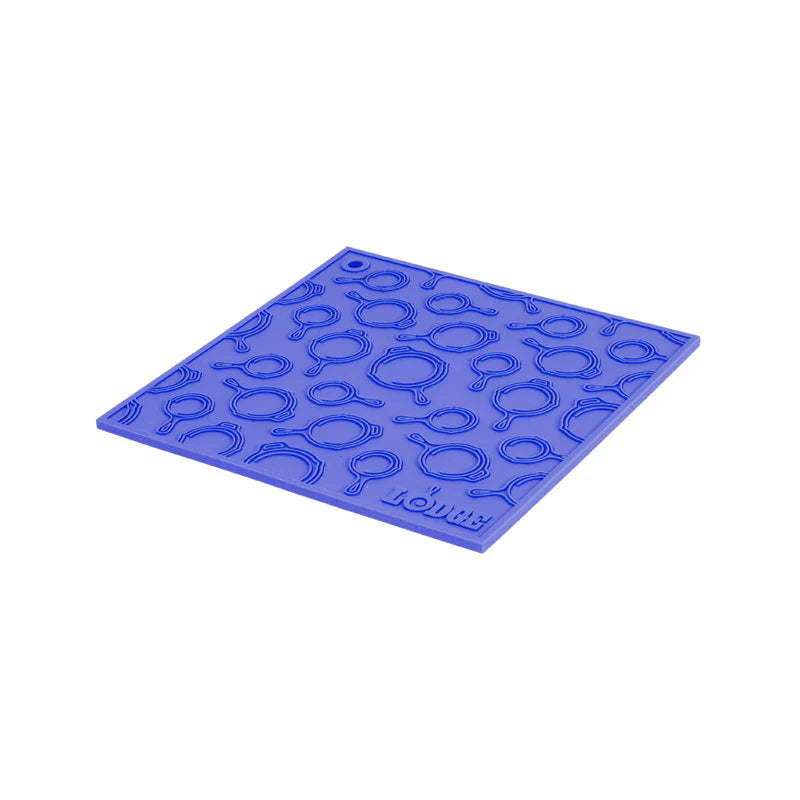 Lodge New Arrival Silicone Trivets - Image 4