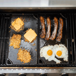 Alternative view of Lodge New Arrival Diner Griddle Set