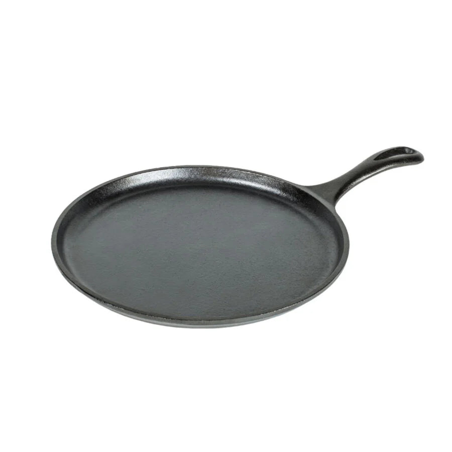 Lodge New Arrival Cast Iron Griddle - Image 14