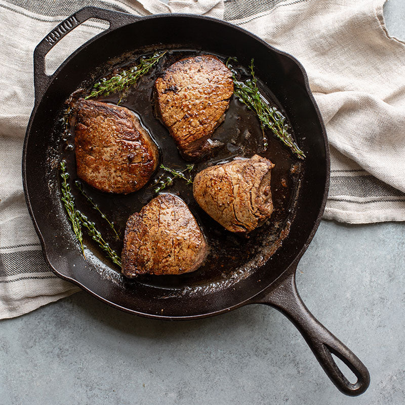 Lodge New Arrival Chef Collection Skillets - Image 3