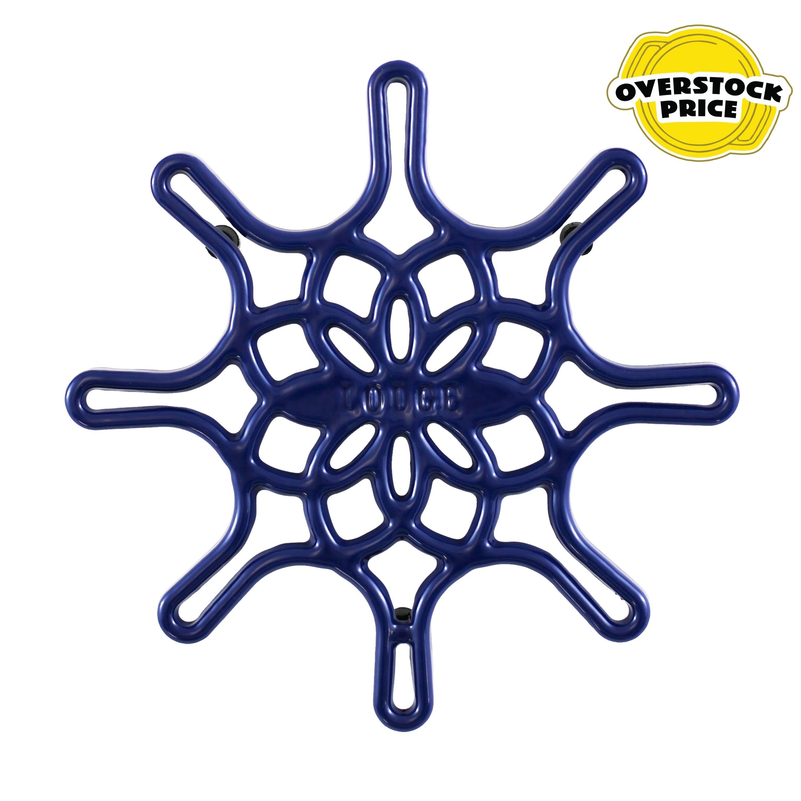 Lodge New Arrival Enameled Trivets - Image 9