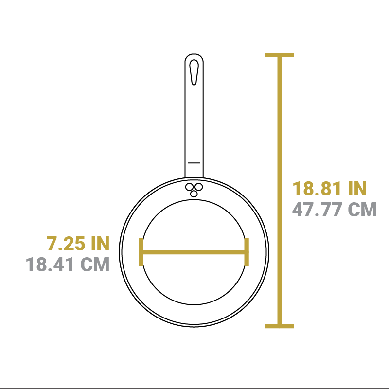 Lodge New Arrival Carbon Steel Skillet - Image 37