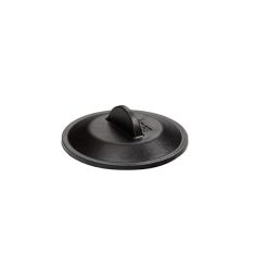 Lodge New Arrival Heat-Treated 5 Inch Cast Iron Lid