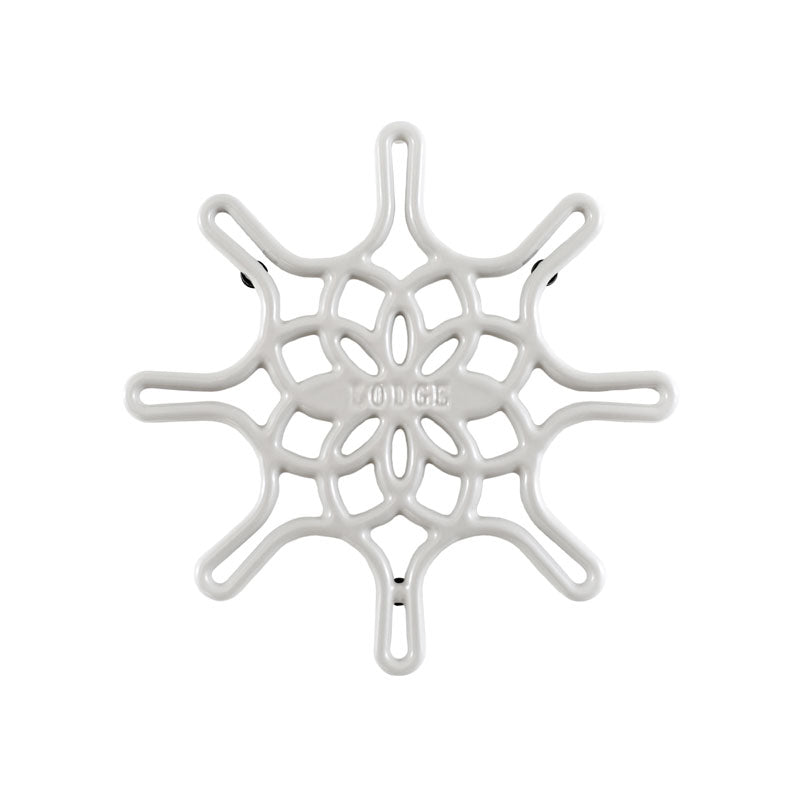 Lodge New Arrival Enameled Trivets