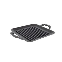 Lodge New Arrival Chef Collection Square Grill Pan